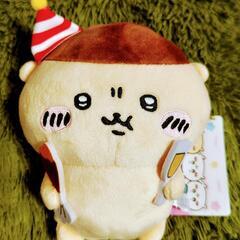 🎄ちいかわぬいぐるみ各種🎁の画像
