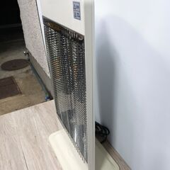 🍎TEKNOS テクノス カーボンヒーター CHM-4531の画像