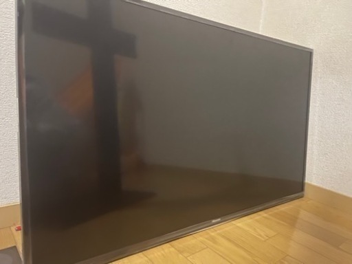 Hisense テレビ