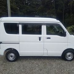  【売約済み】エブリイ H.30年式 2WD 乗って帰れますの画像