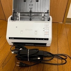 epson ds-570wの画像