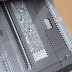 キャノン　コピー機　あげますの画像