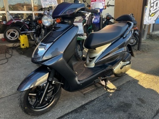 シグナスX SE12J 実働!! 1万キロ!!低走行!! 整備済み!! お届け可!!