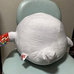 1,500円　テレサのぬいぐるみの画像