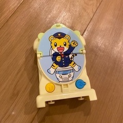 しまじろう　トイトレ玩具🐯🌟