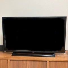 東芝レグザ　40インチ　テレビ REGZA 40S22 2020年製