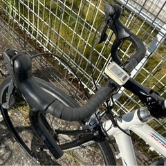 引き取りのみ　ブリヂストン  アンカー　ANCHOR UR7 カーボンフォークの画像