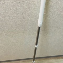 クイックルワイパー本体です！