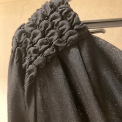 ビビアンタム　カットソーの画像