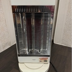 【ご購入者様決定
】定価¥10980-TEKNOS シーズヒータ...