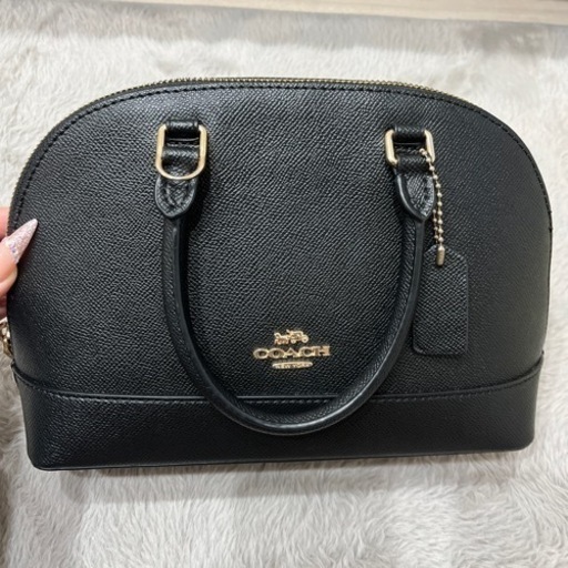 COACH バッグ