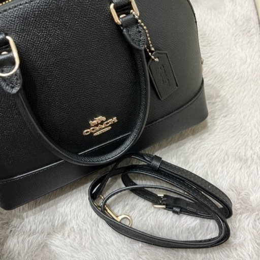 COACH バッグ
