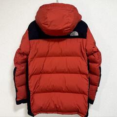 THE NORTH FACE サミットシリーズ の画像