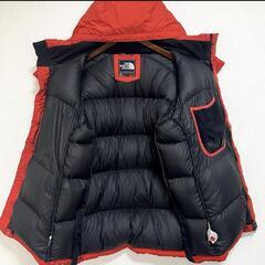 THE NORTH FACE サミットシリーズ の画像