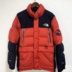 THE NORTH FACE サミットシリーズ の画像