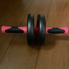 腹筋ローラー