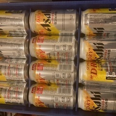 アサヒビール350ml*12
