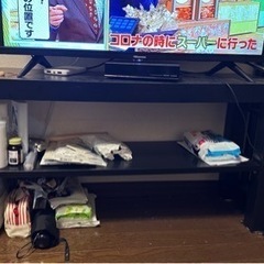 テレビ台  IKEA  