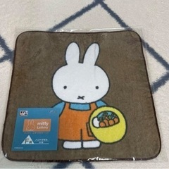 ミッフィーハンカチ