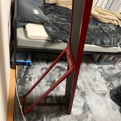 姿鏡の画像