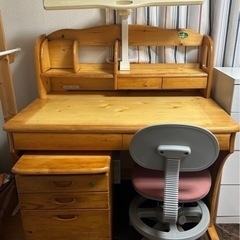 ⚠️12月14日まで！学習机