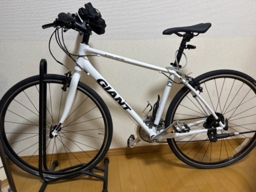giant ジャイアント　クロスバイク