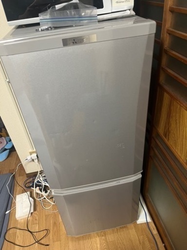 主要家電4点セット
