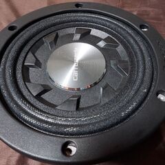 carrozzeria　TS-W2010