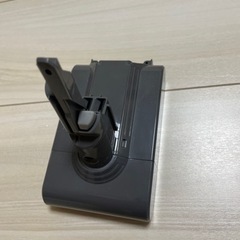【無料】ダイソーV7シリーズ用バッテリーの画像