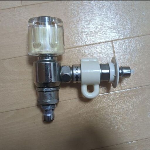パナソニック 食器洗い乾燥機用分岐栓 CB-EM7