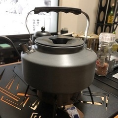 Yaoote Yaoote(R)1.1L ポータブル超軽量アウト...