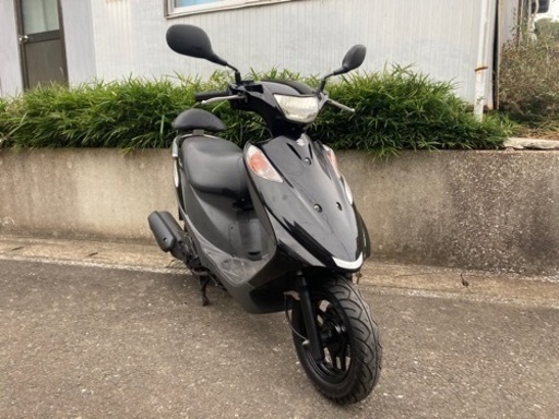 軽整備済み‼️ アドレスv125G 配送可能　現車確認可能