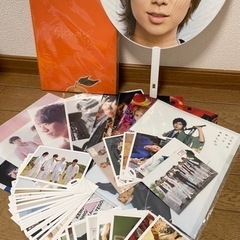 NEWS CD ライブDVD アルバム　写真など　まとめての画像