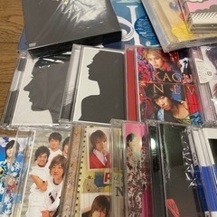 NEWS CD ライブDVD アルバム　写真など　まとめての画像