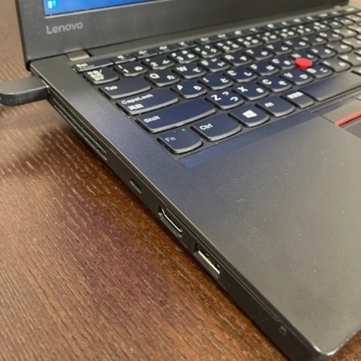 7世代i5 Lenovo シンクパッド 12.6インチ Office付き