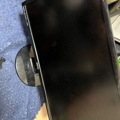 benq21.5インチモニター