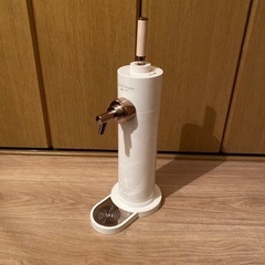 グリーンハウス　ビールサーバーの画像