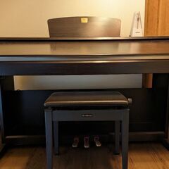 YAMAHA　クラビノーバ　CVP-401