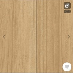 新品未使用　クッションフロア　(フローリング)の画像