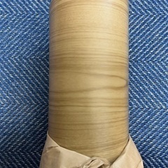 新品未使用　クッションフロア　(フローリング)の画像