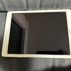IPad air2 64GB Wi-Fi 9.7インチの画像