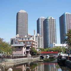 I♡LOVE月島 - メンバー募集