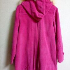 未着用 コート　4の画像
