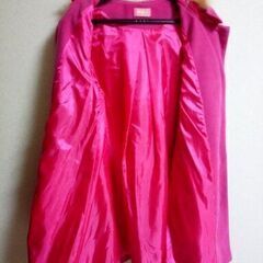 未着用 コート　4の画像