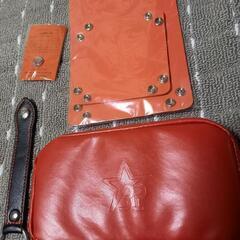 B'z　PARTYの会報誌の画像