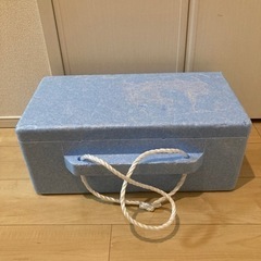 発泡スチロール