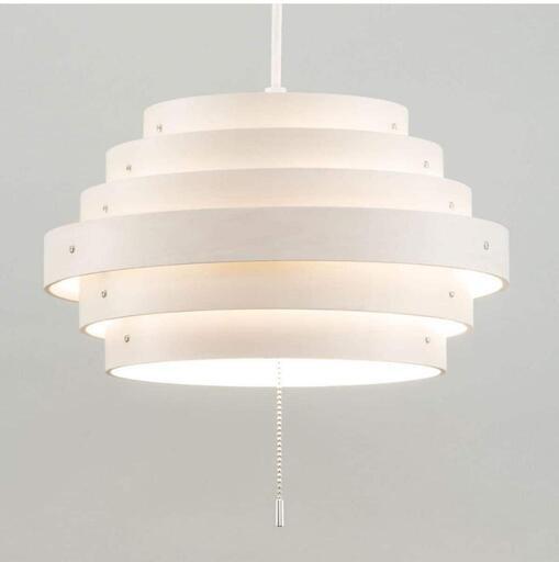 美品【ニトリ】LEDペンダントライト