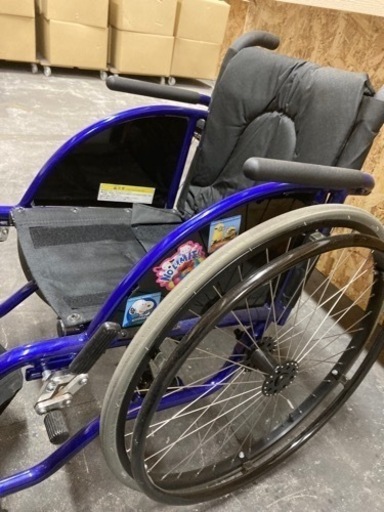 ?車椅子 軽量