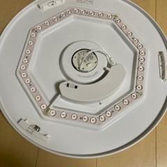 LEDシーリングライトの画像