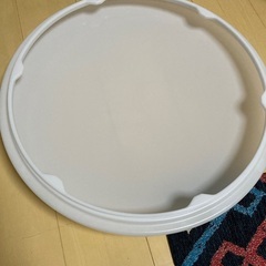 LEDシーリングライトの画像